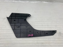 ⭕ 12-15 Tesla Model S Front Right Scuff Trim Closeout Cover Panel 1002387-00-D
