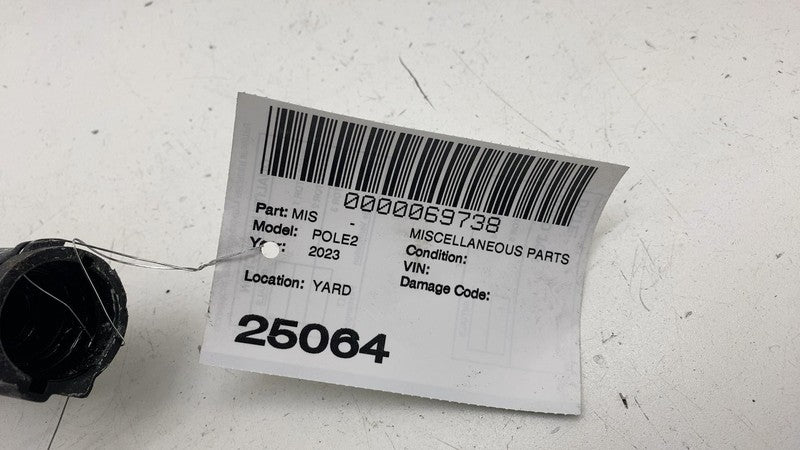 ⭕ 2021 2022 2023 Polestar 2 Coolant Cooling Water Hose Tube Pipe