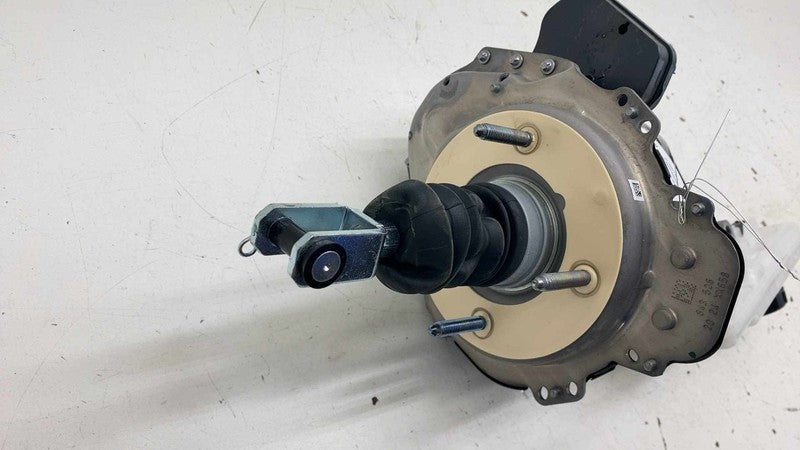 ⭕ 24-26 Model 3 M3 Power Brake iBooster Master Cylinder & Reservoir 13