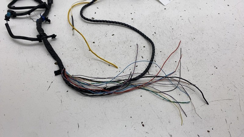 ⭕ 2021 2022 2023 Tesla Model 3 Front End Wiring Harness Cable Wire RWD