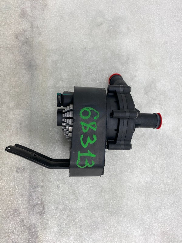 ⭕ 2012-2015 Tesla Model S MS Cooling System Pump Motor Inverter Coolant Assembly