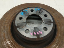 ⭕ 2016-2020 Tesla Model X MX Front Left or Right Brake Disc Rotor Disk Assembly