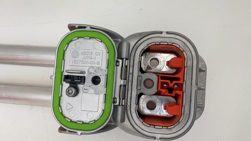 ⭕ 20-23 Model Y MY HV Busbar Charge Port Inlet Wiring Harness Cable 15