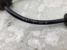 ⭕ 12-20 Model S Front Left/Right Intelligent ABS Wheel Speed Sensor 1037794-00-B