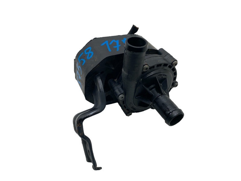 1057235 00 F ⭕ 2016-2021 Tesla Model S MS Auxiliary Coolant Water Pump Assembly 1057235-00-F