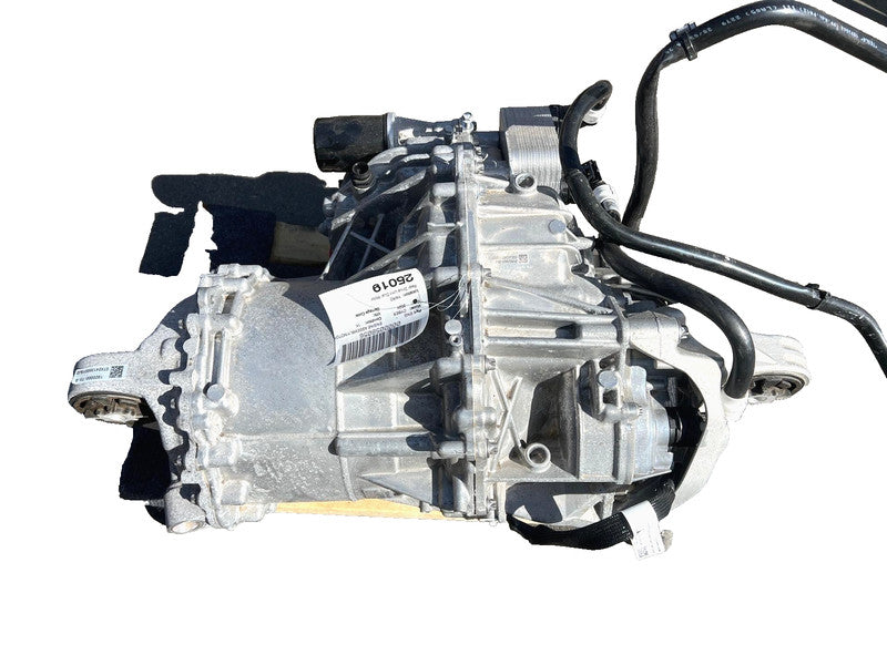 1920000-TX-G 24 25 Tesla Cybertruck Rear Dual Motor / Front Tri-Motor Drive Unit 1920000-TX-G