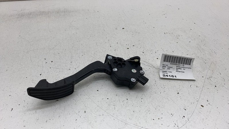 2019-2024 Subaru Forester Gas Accelerator Foot Pedal w/ Mount Bracket Sensor OEM
