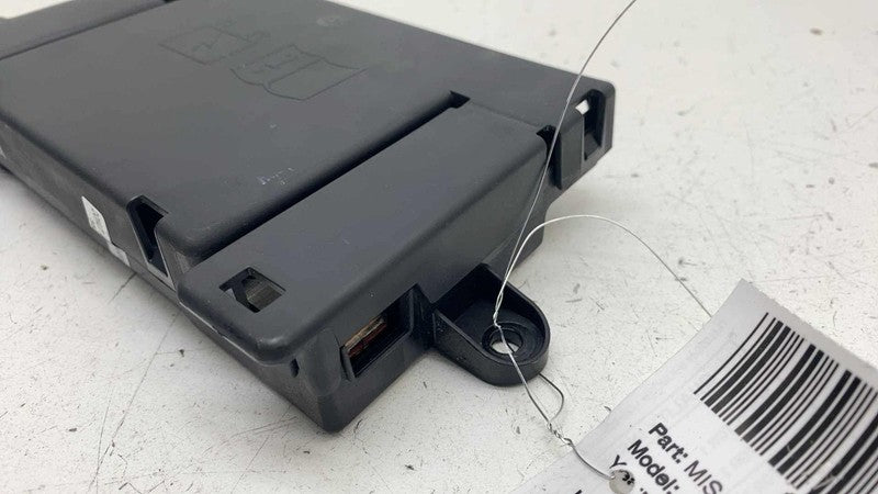 ⭕ 2014 Land Rover Range Rover Sport Battery Terminal Fuse Box Unit 192