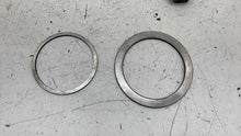 Front Axle Assy.also See Crr JEEP WRANGLER 21