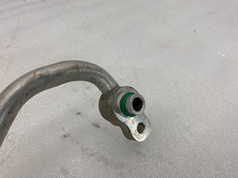 600738600B ⭕ 12-15 Tesla Model S MS A/C Line Compressor to Condenser Pipe Tube 6007386-00-B