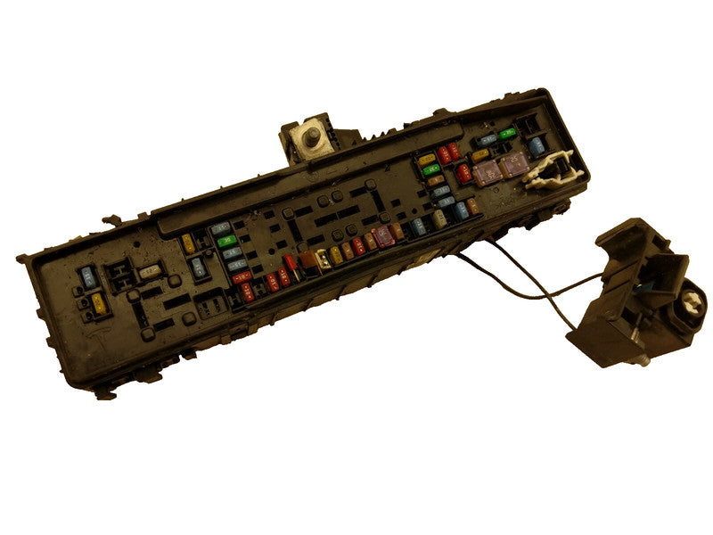 ⭕2016-2020 Model S Front Efuse Frunk Fuse Relay Junction Box Module 10