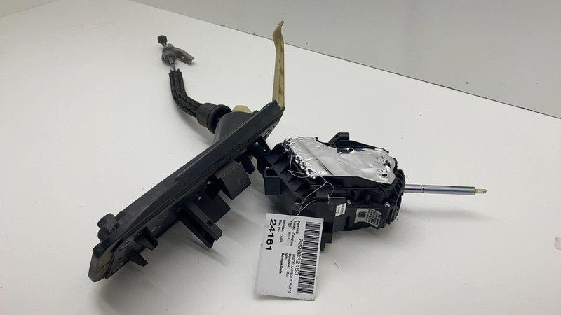 7P5713025S 2011-2018 Porsche Cayenne Hybrid S Floor Shifter Gear Shift Selector Lever OEM