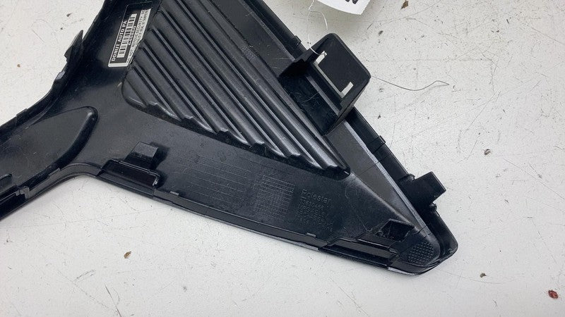 33630466 ⭕ 21-23 Polestar 2 Front Driver Side Bumper Lower Fog Light Cover Left 33630466