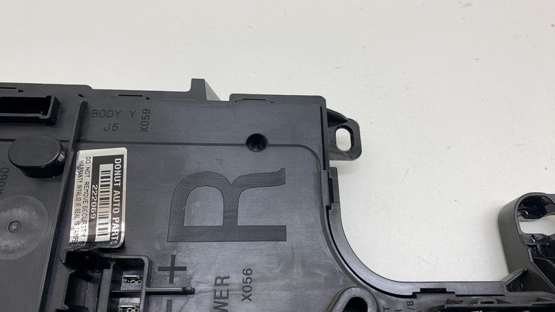 2020-2023 Tesla Model 3 Right Low Voltage Controller Electronic Contro