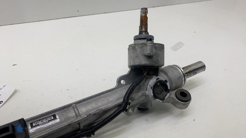 ⭕ 2022 2023 2024 Rivian R1T Power Steering Gear Box Rack & Pinion PT00