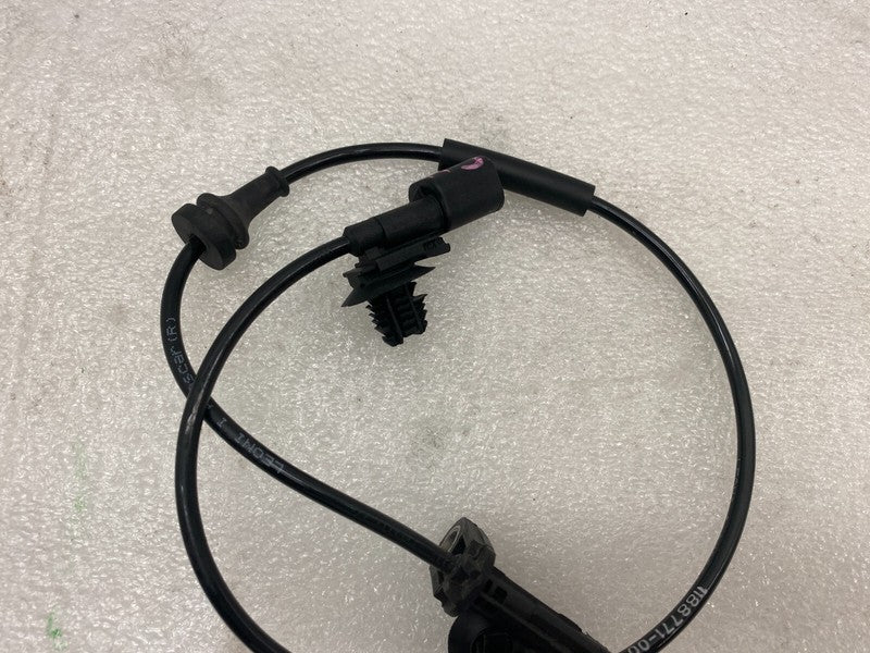 118877100A 17-23 Model 3 Y Rear Left or Right Anti-Lock ABS Wheel Speed Sensor 1188771-00-A