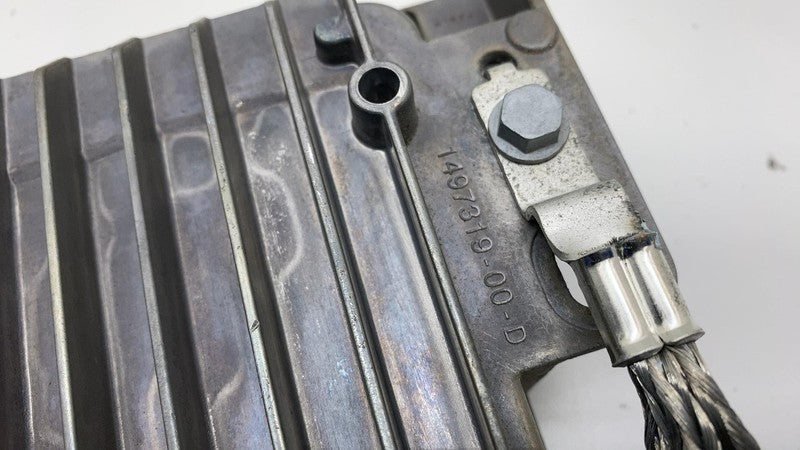 2020-2024 Tesla Model Y MY Front Vehicle Electronic Controller Module 