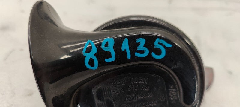 ⭕ 2012-2020 Tesla Model S Seger High Pitch Tone Horn 12V 510 Hertz wit