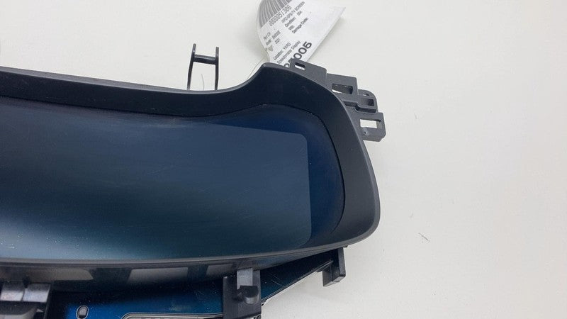 2020-2022 BMW 530e 530i G30 Front Digital Display Speedometer Instrume