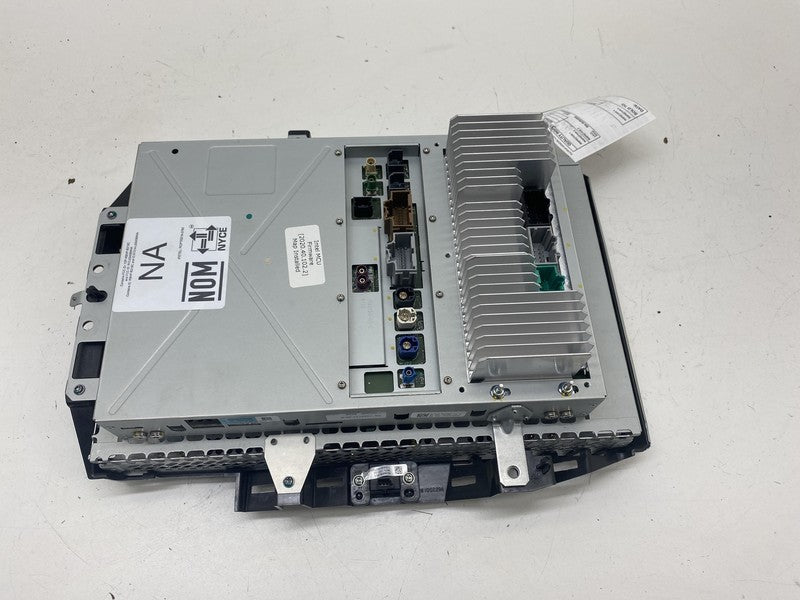 145073700B 2018-2021 Tesla Model S Touchscreen Media Control Unit MCU-2 Intel Update Screen