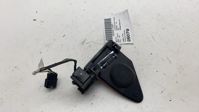 ⭕ 15-20 Tesla Model S Rear Taillight Lamp Charge Reflector Left LH 104