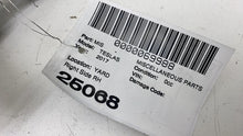⭕ 12-20 Model S X Front Right Air Suspension Height Level Sensor RH 1027946-00-A