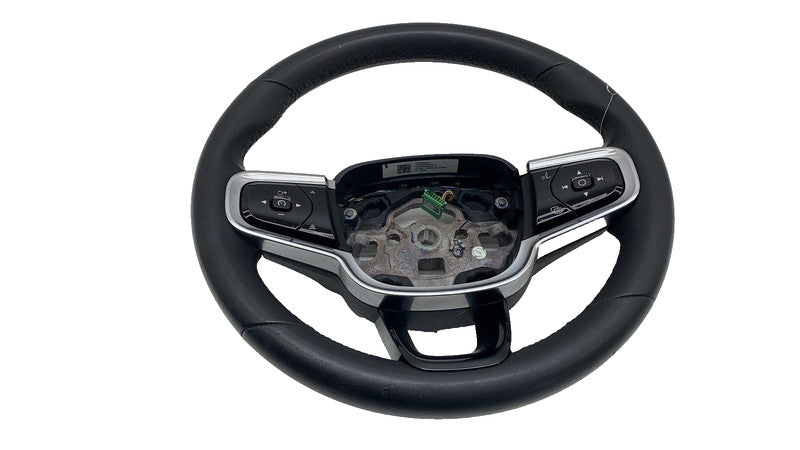 ⭕ 2021 2022 2023 2024 Polestar 2 Electric Steering Wheel & Switches OE