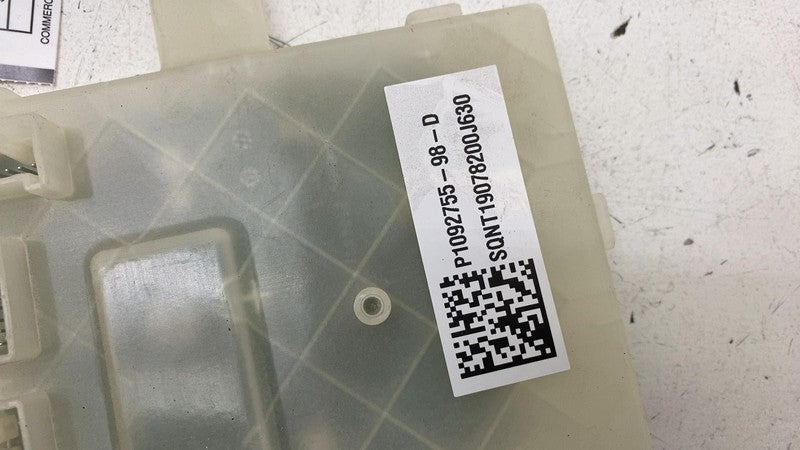 109275598D 17-23 Tesla Model 3 GEN 3 Charge Port Controller ECU Control Module 1092755-98-D