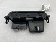 2020-2023 Mazda MX-5 Miata Dash Display w/ USB Aux & Defroster Heat Seat Switch