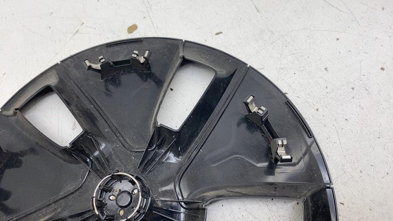 ⭕ 2021-2023 Tesla Model 3 Wheel Rim Cover Pinwheel Refresh Center Cap 