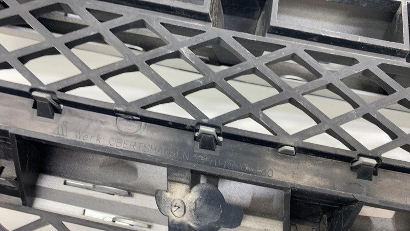 ⭕ 14-17 Mercedes-Benz B-Class Front Hood Radiator Upper Grille Assy A2