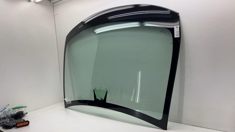 1061987-01-J ⭕NEW 16-20 Model S Front Windshield Wind Screen Glass w/ Triple-Cam 1061987-01-J