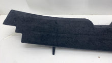 ⭕ 2024-2025 Tesla Model 3 M3 Rear Trunk Sill Trim Cover Scuff Panel 1733497-20-D