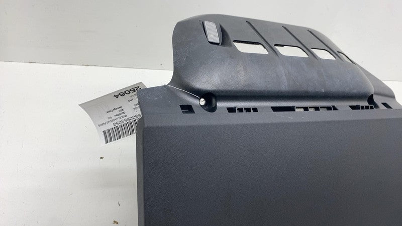 31688606 ⭕ 21-23 Polestar 2 Front Dash Dashboard Glove Box Storage Compartment 31688606