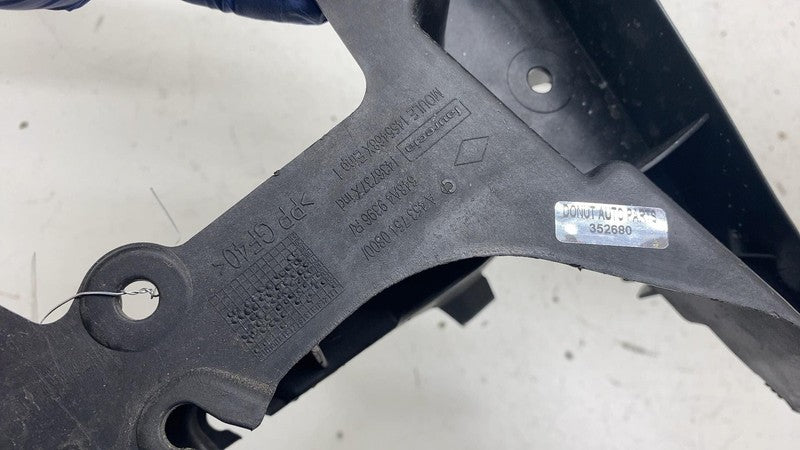 ⭕ 2019 Smart EQ Fortwo Rear Right Hood Bonnet Support Mount Bracket A4