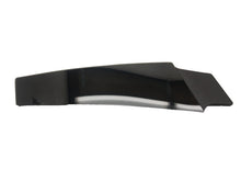 ⭕ 2012-2015 Tesla Model S Driver Side B-Pillar Molding Applique Glass Trim Left