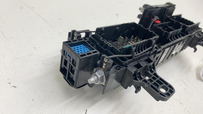 1034405-00-F ⭕16-20 Model S Front Trunk Frunk Engine Bay Under Hood Fuse Box 12V 1034405-00-F