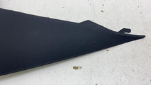 ⭕ 17-20 BMW 540i Rear Left C-Pillar Upper Quarter Cover Trim Panel 51437384533