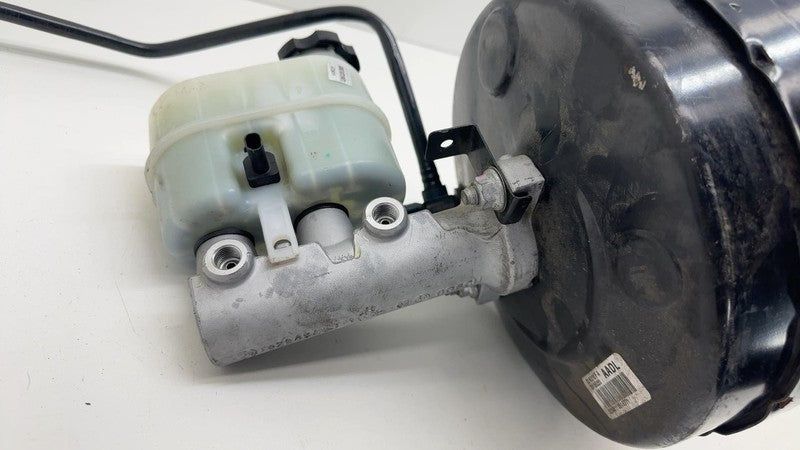 ⭕ 2016 Chevy Silverado 1500 Power Brake Master Booster w/ Reservoir 23