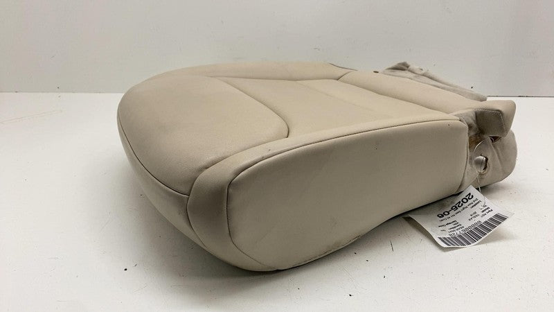 1110252-00-B ⭕16-20 Tesla Model X 2nd Row Passenger Side Seat Cushion Right RH 1110252-00-B