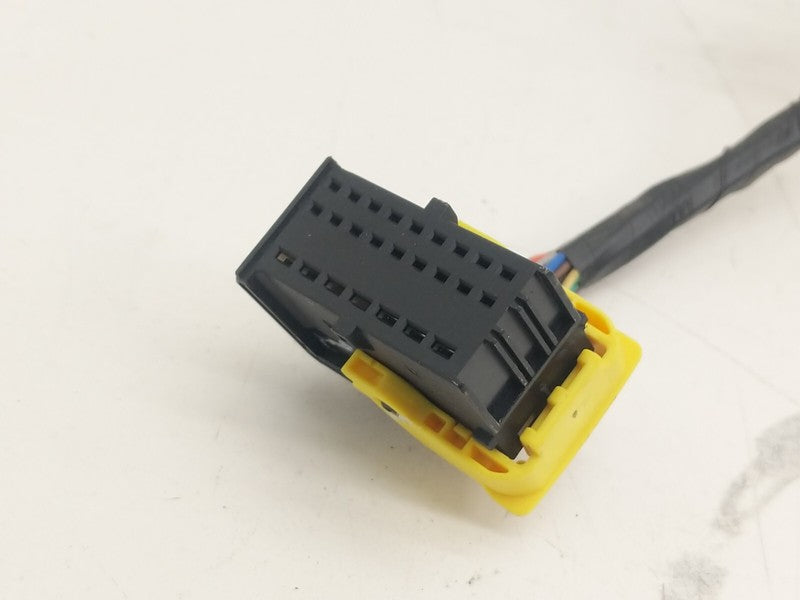 ⭕ 12-15 Tesla Model S Front Passenger Side Body Wiring Harness Cable W