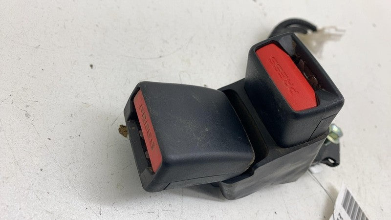 ⭕ 2023 2024 2025 Toyota Prius Rear Driver Side Seat Belt Buckle Left L