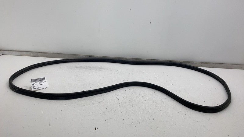 ⭕ 2022-2024 Rivian R1T R1S Front Frunk Weather Stripping Gasket Seal P