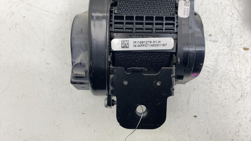 ⭕ 2017-2023 Tesla Model 3 Front Right 1st Row Seat Belt & Retractor 10