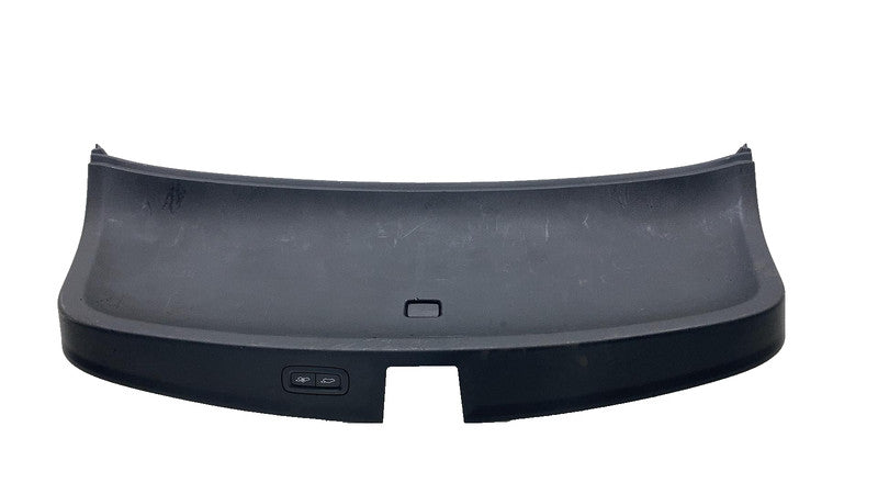 31693095 ⭕ 2021-2023 Polestar 2 Tailgate Liftgate Back Door Panel Lower Trim 31693095