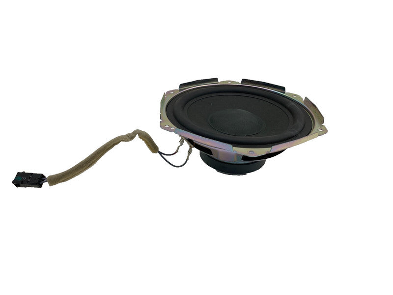 100483307A ⭕ 2012-2020 Model S Infotainment Audio Speaker Mid Subwoofer 200MM 1004833-07-B