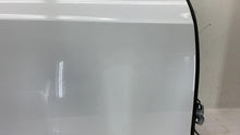 ⭕ 2012-2015 Tesla Model S Front Passenger Side Door Shell Panel Right White PPSW