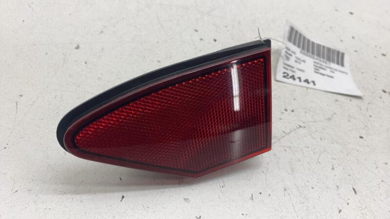 2012-2020 Tesla Model S MS Rear Right Taillight Taillamp Side Reflector Lamp RH