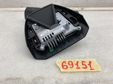 ⭕ 12-20 Tesla Model S Front Interior Rear View Mirror w/ Monocamera 1038482-00-E