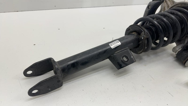 ⭕ 18-23 Model 3 M3 Front Right Shock Strut + Control Arm + Bracket 104